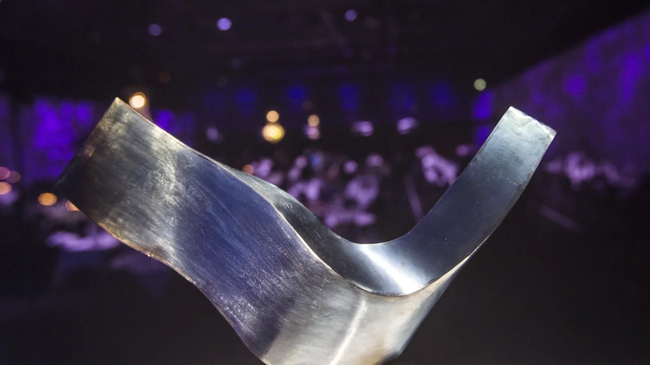 swedish steel prize