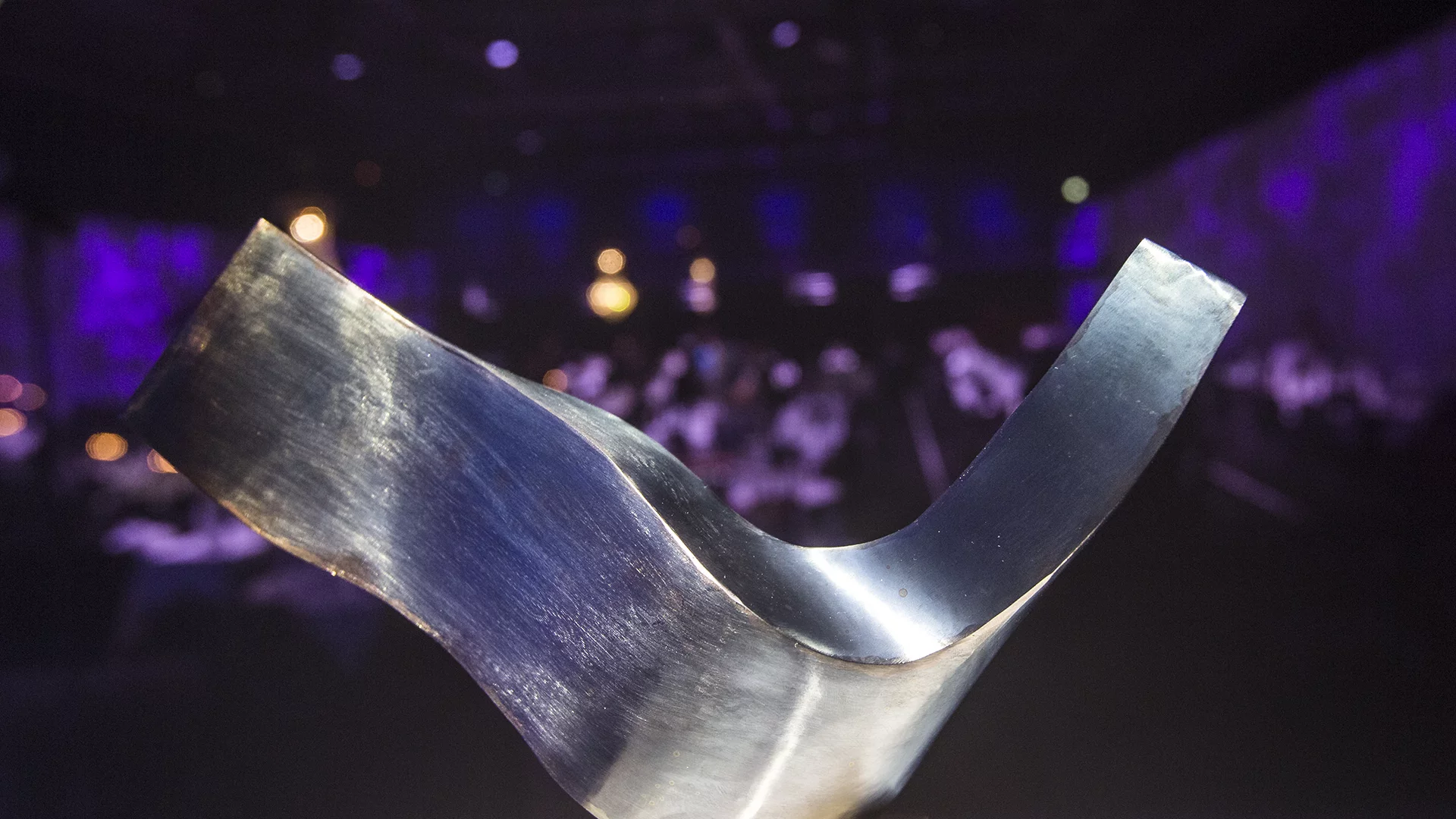 swedish steel prize
