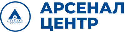 logo blue