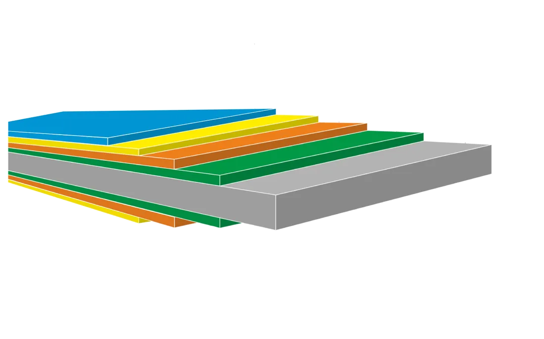 3d metall result