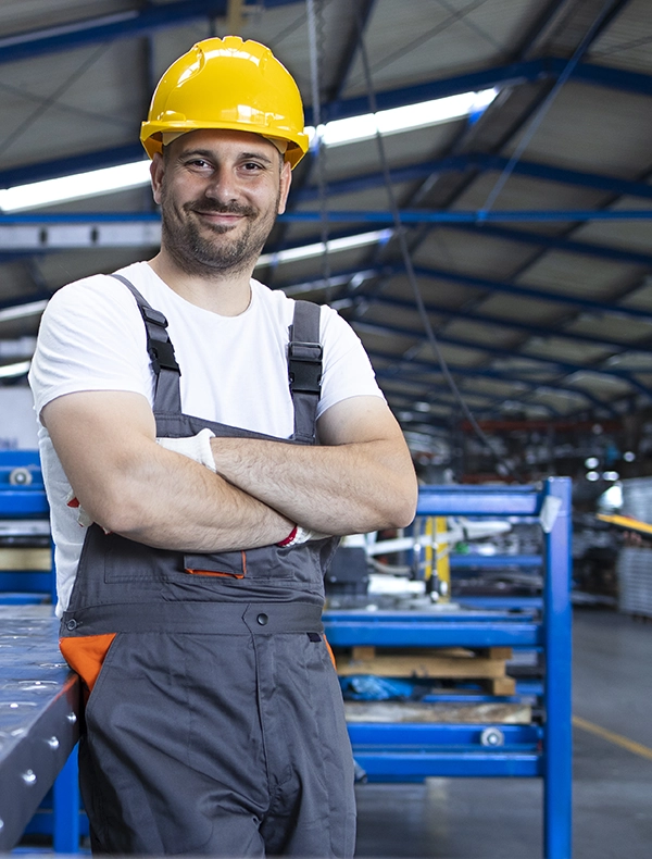 worker
