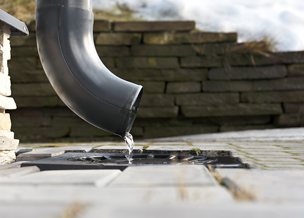 drainage system