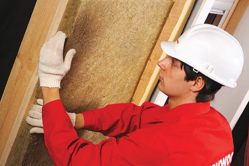 rockwool
