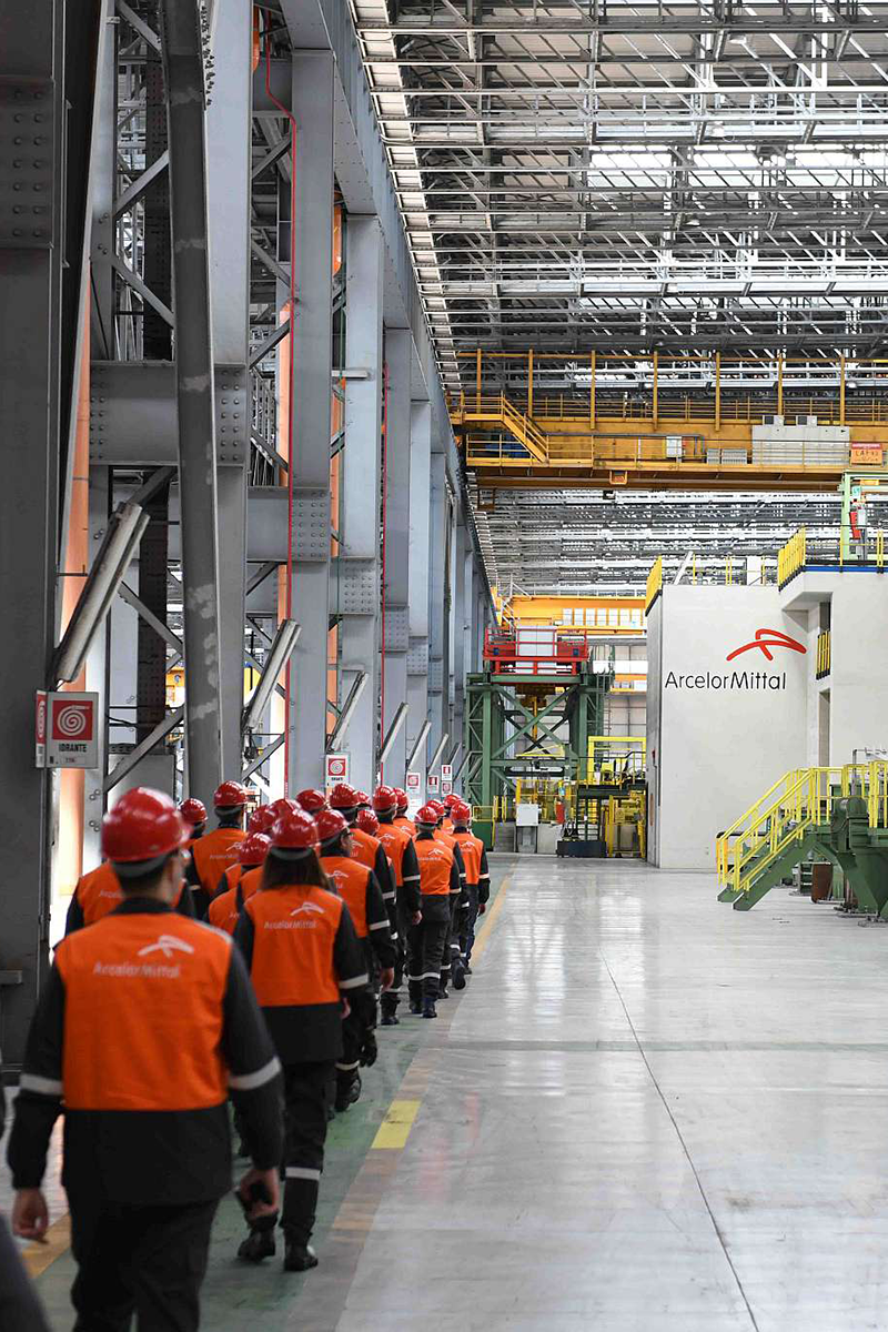 arcelor