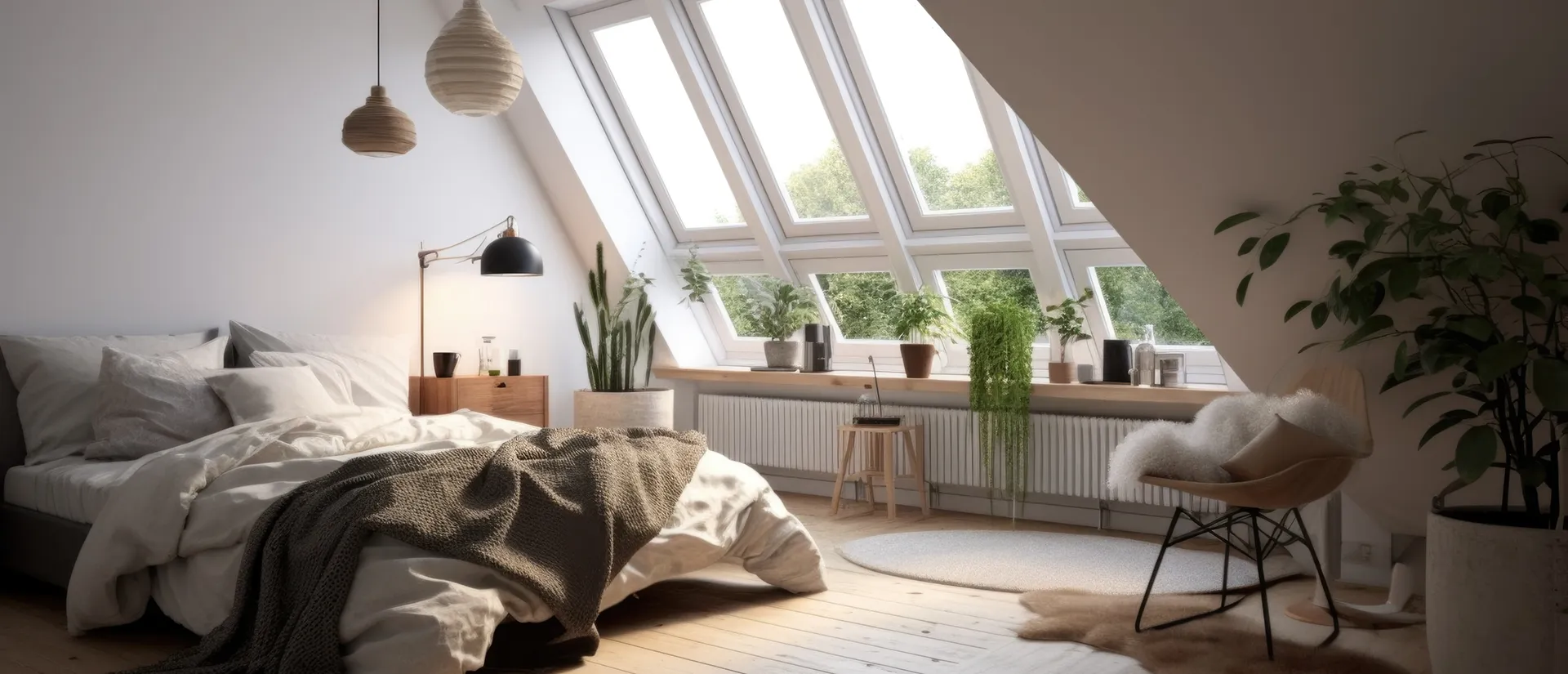 bedroom fakro result