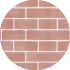 red brick