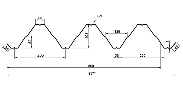 pn100 chr