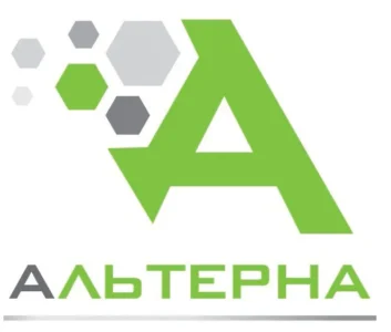sspm alterna logo