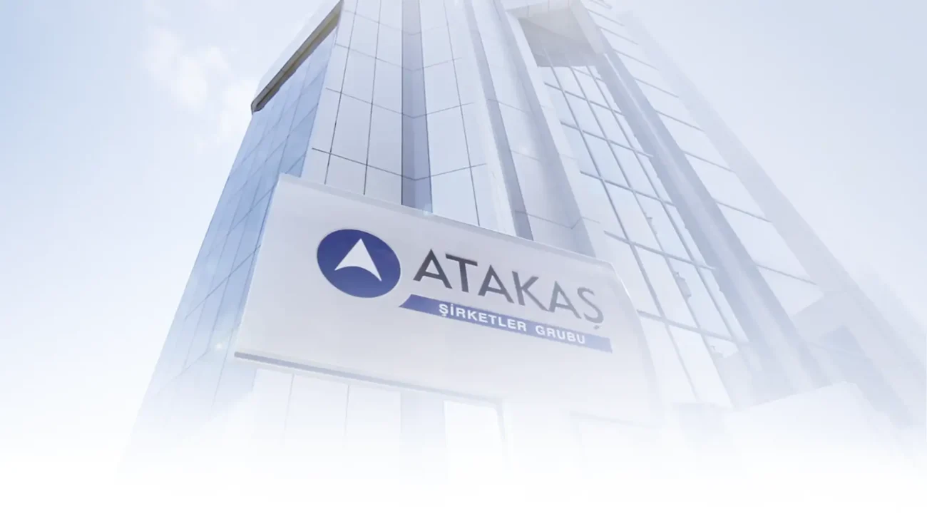 atakas group
