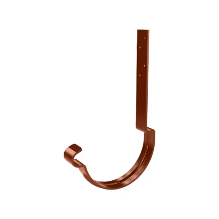 derzhatel zheloba 150 mm l29 ral 8004